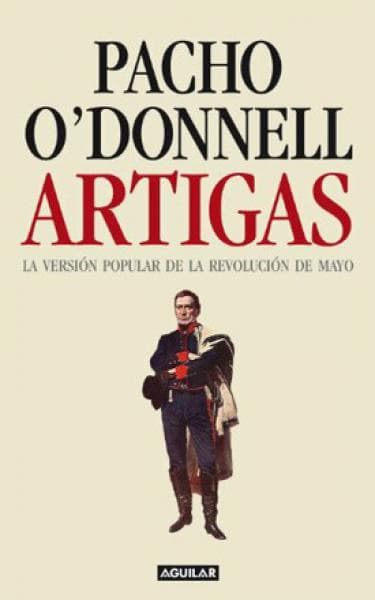 ARTIGAS