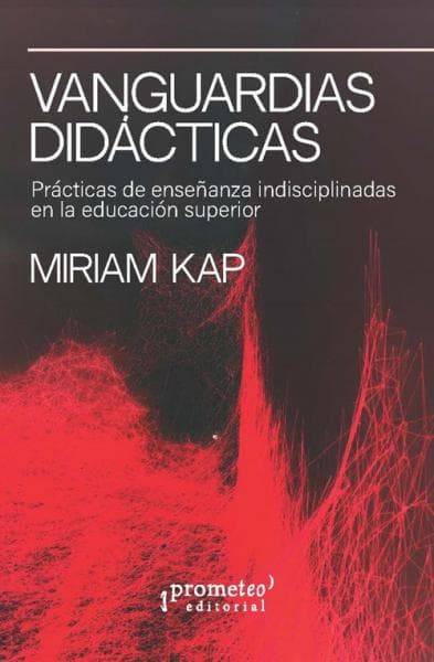 VANGUARDIAS DIDACTICAS