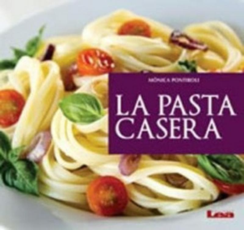 PASTA CASERA