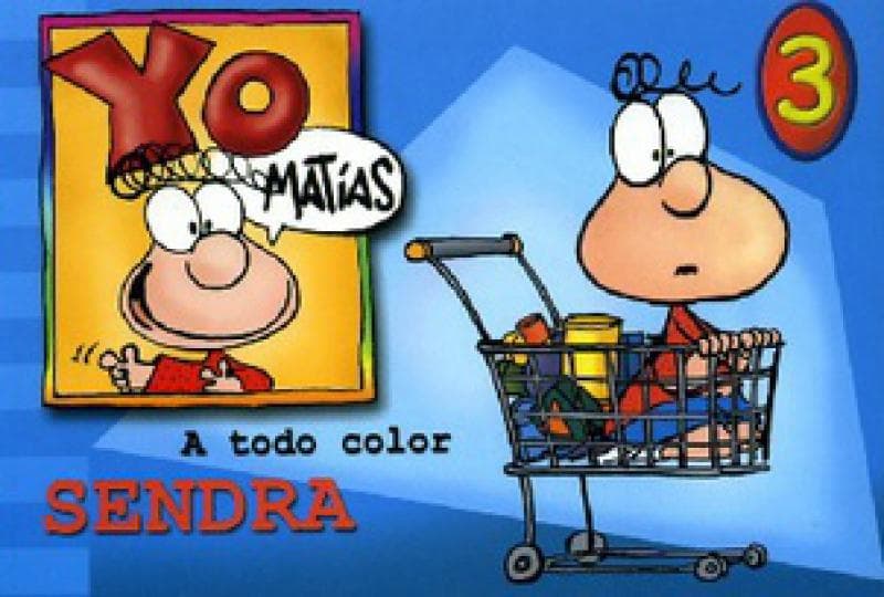 YO MATIAS 3 A TODO COLOR