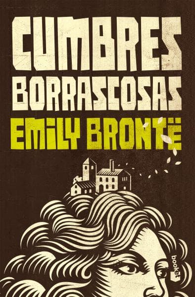 CUMBRES BORRASCOSAS
