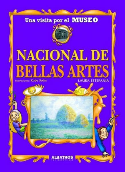NACIONAL DE BELLAS ARTES