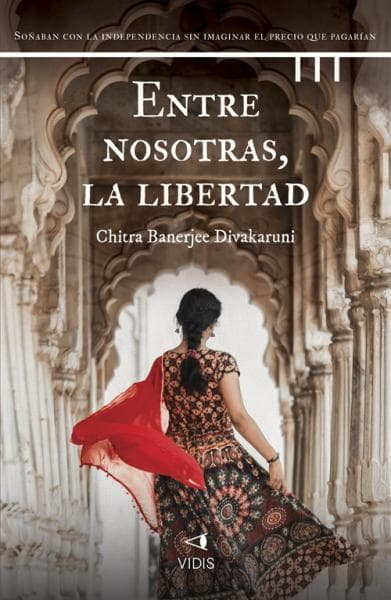 LA ENTRE NOSOTRAS LIBERTAD