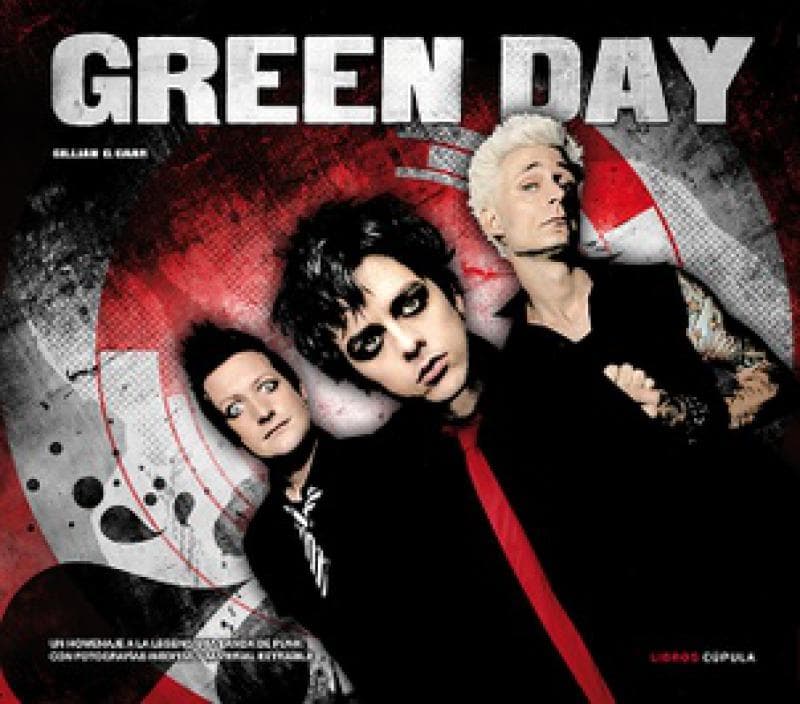 GREEN DAY - BOX