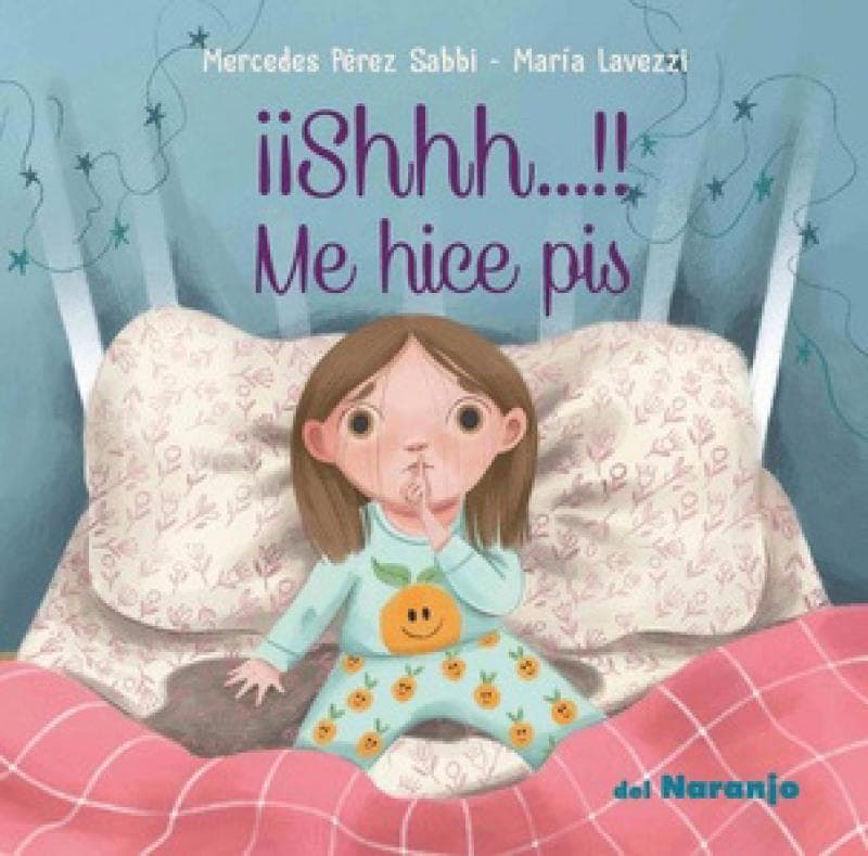 SHHHH ... ME HICE PIS !