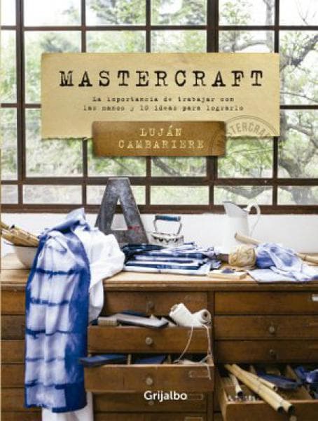 MASTERCRAFT