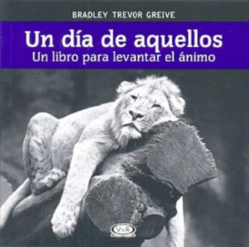 UN DIA DE AQUELLOS