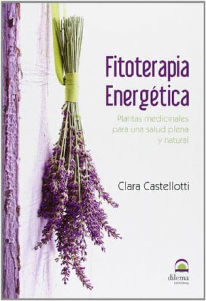 FITOTERAPIA ENERGETICA