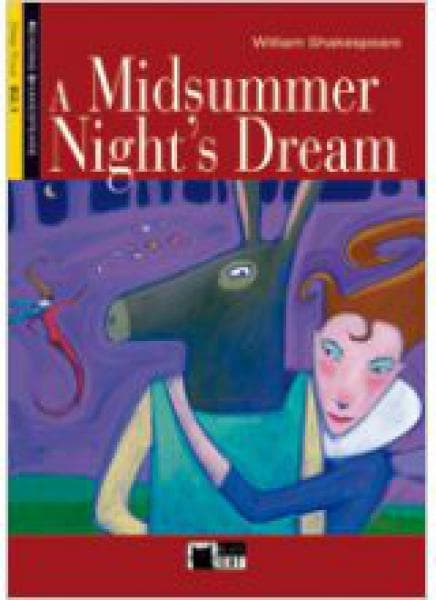 A MIDSUMMER NIGHT S DREAM (L4)