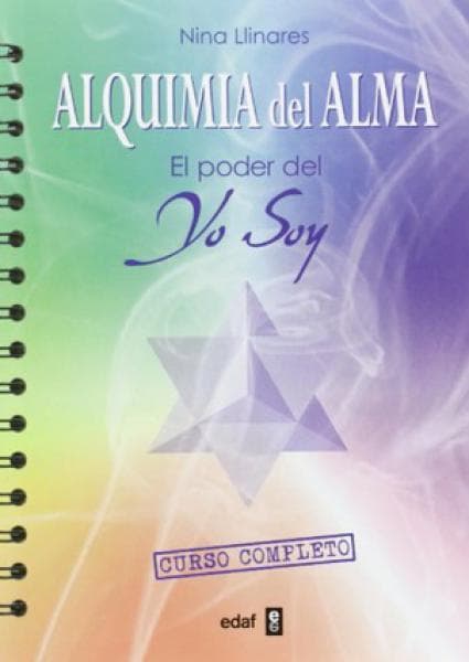 ALQUIMIA DEL ALMA