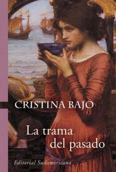 LA TRAMA DEL PASADO