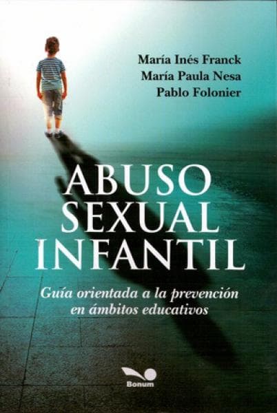 ABUSO SEXUAL INFANTIL