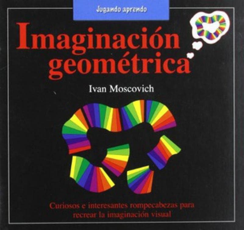IMAGINACION GEOMETRICA