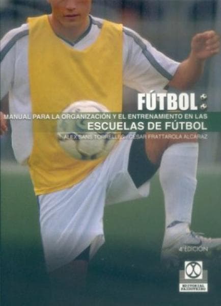 MANUAL PARA LA ORGANIZ.Y EL ENTRENA