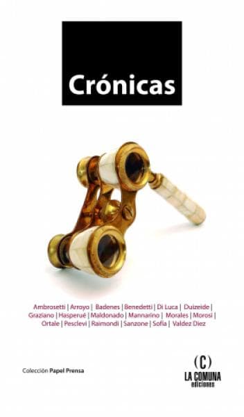 CRONICAS