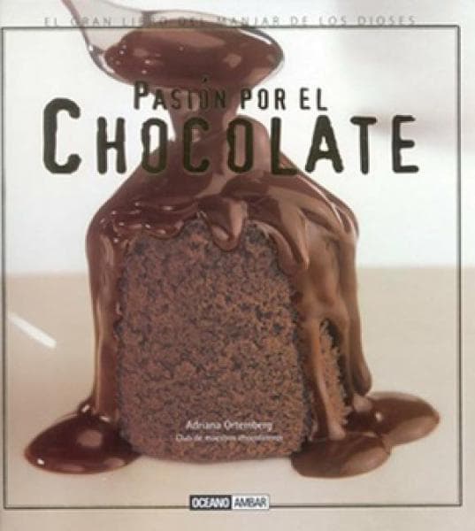 PASION POR EL CHOCOLATE
