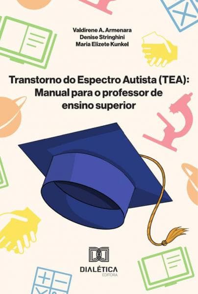 TRANSTORNO DO ESPECTRO AUTISTA (TEA) - M