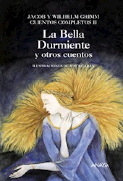 LA BELLA DURMIENTE - Y OTROS CUENTOS