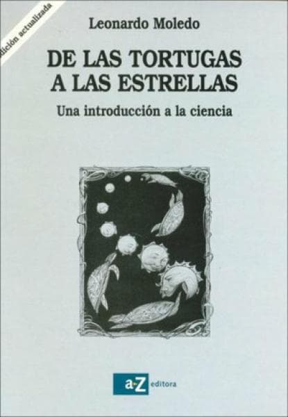 DE LAS TORTUGAS A LAS ESTRELLAS