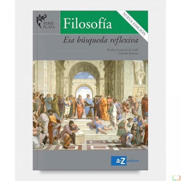FILOSOFIA (SERIE PLATA)
