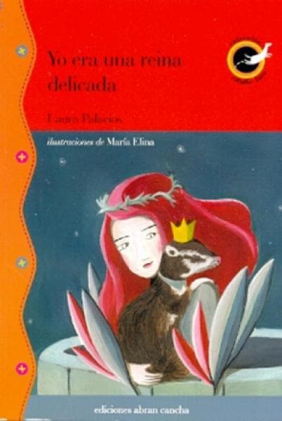 YO ERA UNA REINA DELICADA