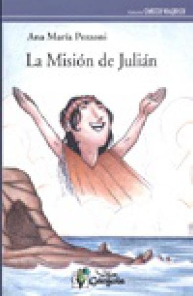 LA MISION DE JULIAN