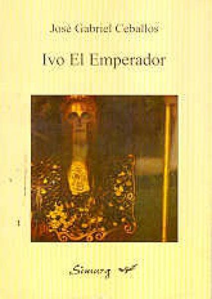 IVO EL EMPERADOR