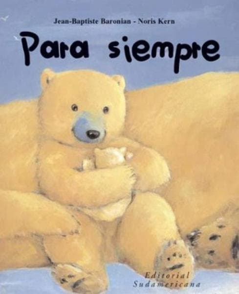 PARA SIEMPRE