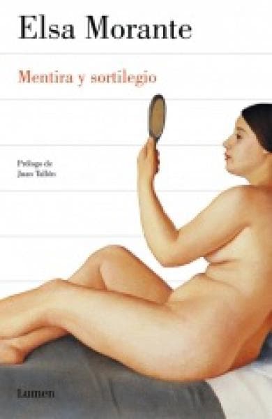 MENTIRA Y SORTILEGIO