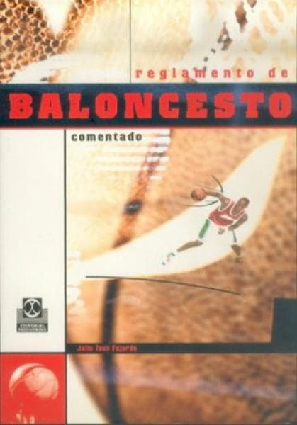 REGLAMENTO DE BALONCESTO