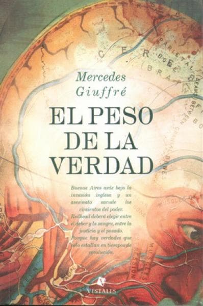 EL PESO DE LA VERDAD
