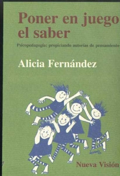 PONER EN JUEGO EL SABER                 