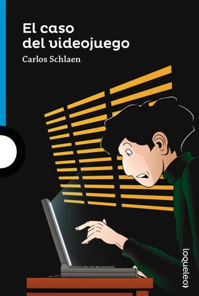 EL CASO DEL VIDEOJUEGO