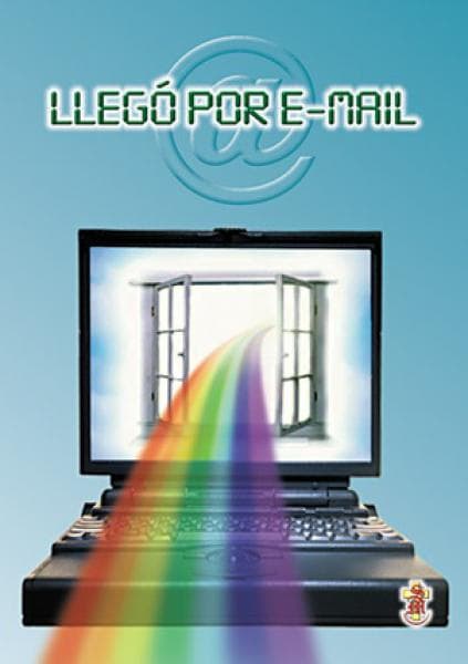 LLEGO POR E-MAIL