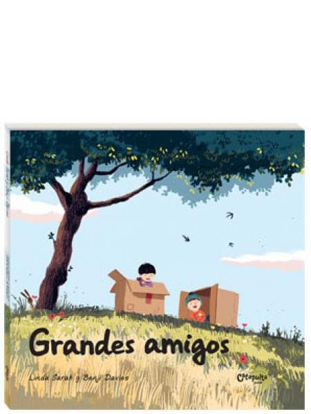 GRANDES AMIGOS