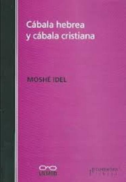 CABALA HEBREA Y CABALA CRISTIANA