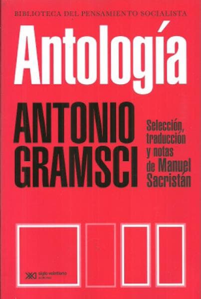 ANTOLOGIA