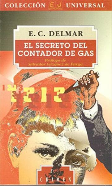 SECRETO DEL CONTADOR DE GAS, EL