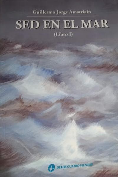 SED EN EL MAR (LIBRO 1)