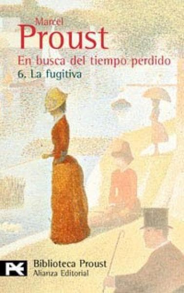 EN BUSCA DEL TIEMPO PERDIDO 6