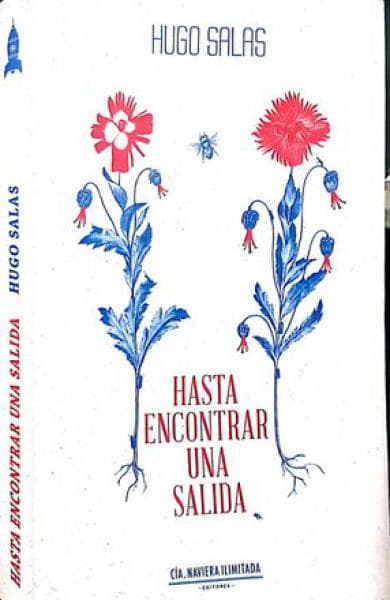 HASTA ENCONTRAR UNA SALIDA