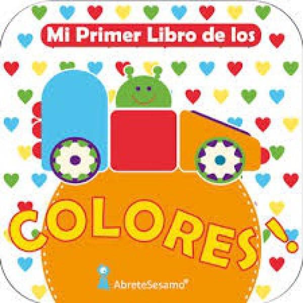 COLORES