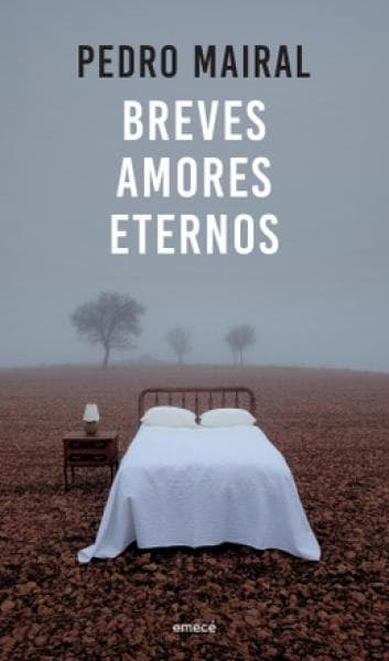 BREVES AMORES ETERNOS