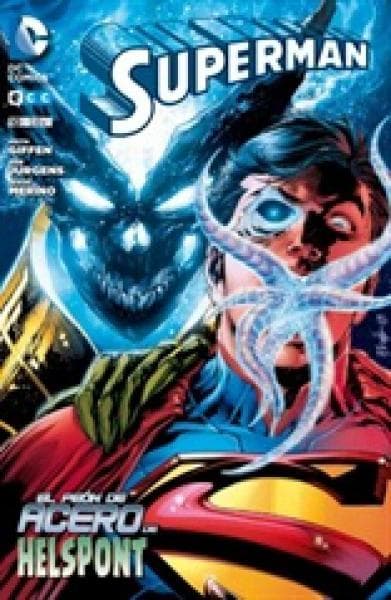 SUPERMAN 10AL12 M4 Nº10