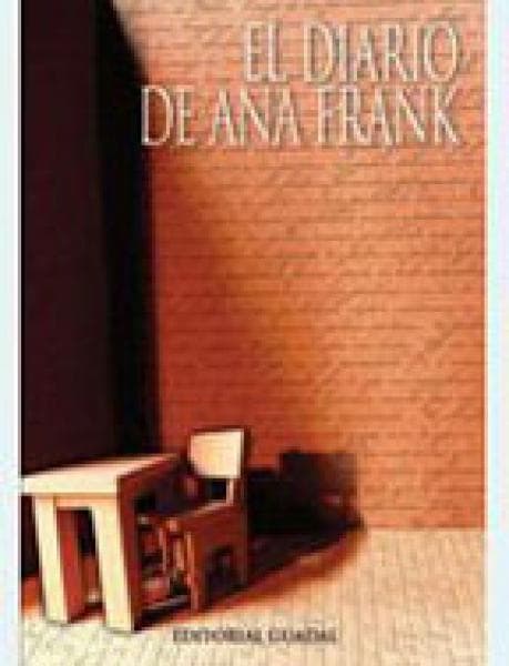 EL DIARIO DE ANA FRANK