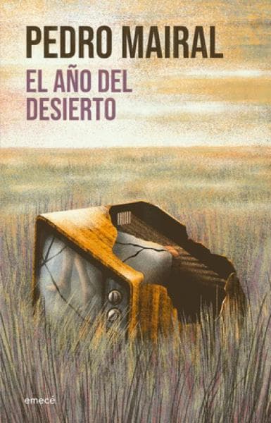 AÑO DEL DESIERTO, EL (NE)