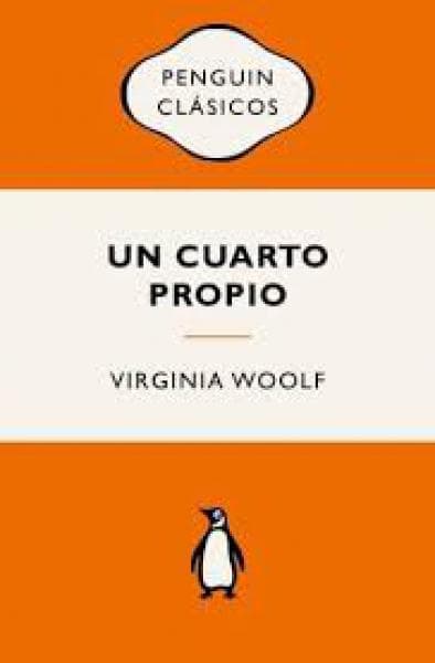 UN CUARTO PROPIO -