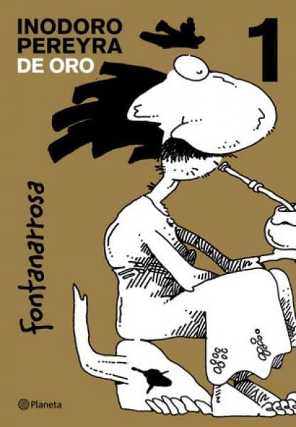 INODORO PEREYRA DE ORO 1