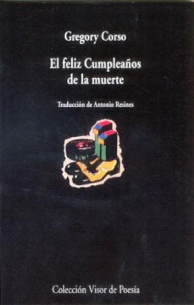 EL FELIZ CUMPLEAÑOS DE LA MUERTE