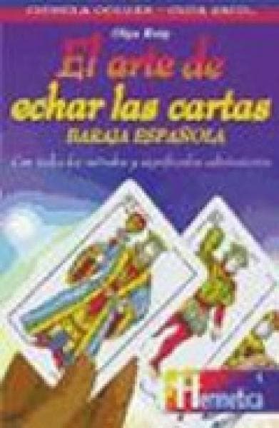 ARTE DE ECHAR LAS CARTAS